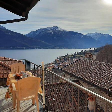 Casa Emma Villa Pianello Del Lario Exterior photo