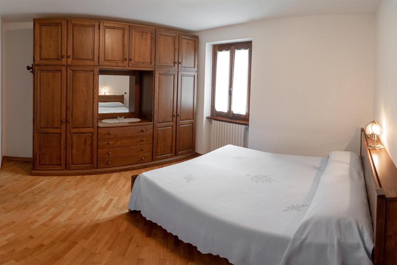 Casa Emma Villa Pianello Del Lario Exterior photo