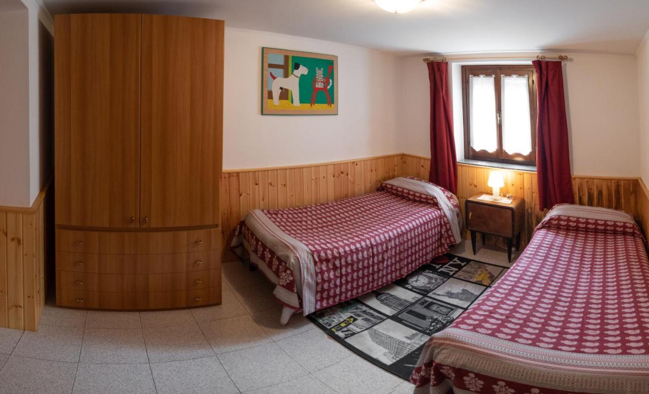 Casa Emma Villa Pianello Del Lario Exterior photo